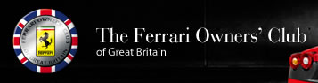 Ferrari Owners Club
